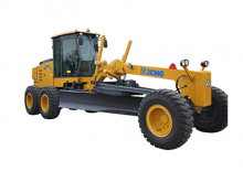Gredere XCMG GR2003 