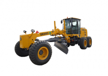 Gredere XCMG GR2003IV 3 Serie