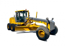 Gredere XCMG GR2005TIV 5 Serie