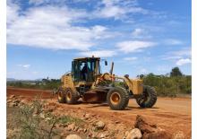 Gredere XCMG GR215 