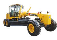 Gredere XCMG GR215