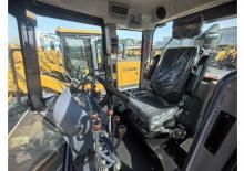 Gredere XCMG GR215A