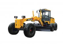 Gredere XCMG GR215C(CE) 
