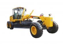 Gredere XCMG GR215(CE) 