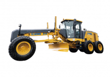 Gredere XCMG GR2205AT