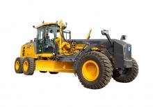 Gredere XCMG GR2205T