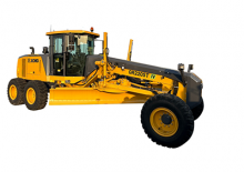 Gredere XCMG GR2205TIV