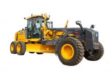Gredere XCMG GR2405T