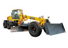 Gredere XCMG GR260 