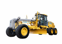 Gredere XCMG GR2605AT 