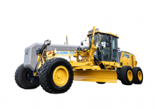Gredere XCMG GR2605AT