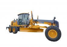 Gredere XCMG GR2605T