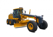 Gredere XCMG GR2605TIV 5 Serie