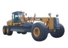 Gredere XCMG GR300