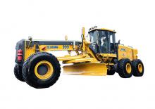 Gredere XCMG GR3005T Pro