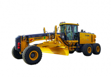 Gredere XCMG GR3005TIV 5 Serie