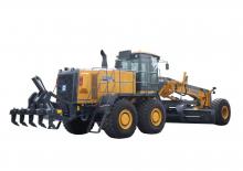 Gredere XCMG GR3505 