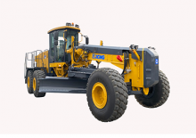 Gredere XCMG GR3505T Pro 