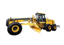 Gredere XCMG GR3505T Pro
