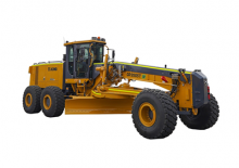 Gredere XCMG GR3505TIV