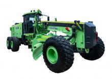 Gredere XCMG GR350EP