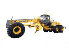 Gredere XCMG GR5505T Pro