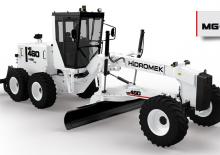 Gredere Hidromek HMK 460 MG