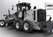 Gredere Hidromek HMK 600 MG