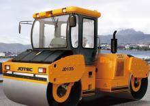 Gredere JOTEC JMG135