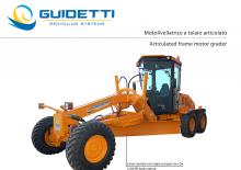 Gredere Guidetti MG 100