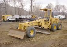 Gredere Gehl MG 747 G