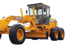 Gredere YTO MG1217A