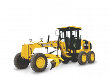 Gredere PowerPlus PP160G-IX Advance