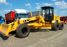 Gredere YTO PY180C