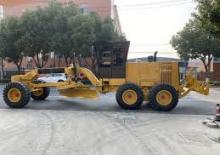 Gredere YTO PY185A