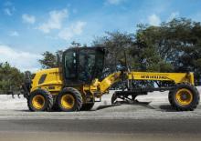 Gredere New Holland RG170.B