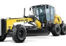 Gredere New Holland RG200.B