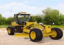 Gredere RHINO RM120