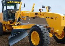Gredere RHINO RM123