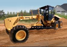 Gredere RHINO RM165