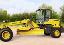 Gredere RHINO RM80
