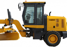Gredere Shantui SG10-B5