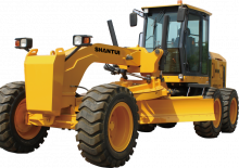 Gredere Shantui SG12-B5