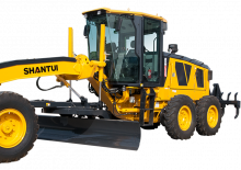 Gredere Shantui SG15-B6 