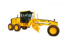 Gredere Shantui SG16-3