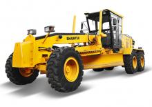 Gredere Shantui SG18D-3