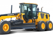 Gredere Shantui SG19-C6 