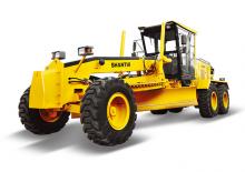 Gredere Shantui SG21-3