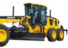 Gredere Shantui SG21-B6 DS 