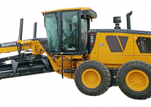 Gredere Shantui SG21-B6 